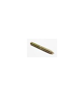 Roulette laiton sur sabot pour pied de meuble ou fauteil ancien Roulette laiton sur sabot pour pied de meuble ou fauteil ancien