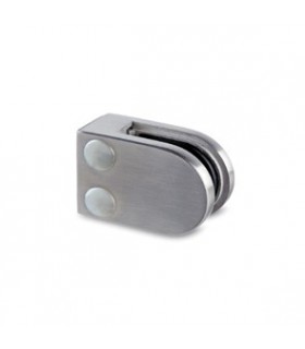 Pince a verre à talon plat - modèle 27 - Inox aisi 304 Pince a verre à talon plat - modèle 27 - Inox aisi 304
