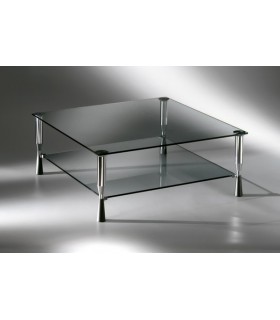 Pied de table sur roulette Pied de table sur roulette