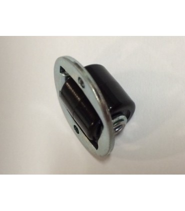 Roulette à encastrer