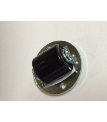 Roulette à encastrer