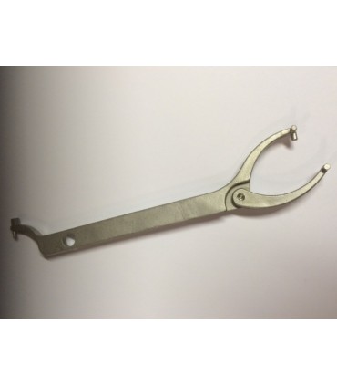 Pince universelle pour le serrage des cabochons