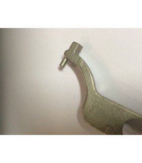 Pince universelle pour le serrage des cabochons Pince universelle pour le serrage des cabochons