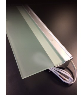 Etagère lumineuse éclairage LED