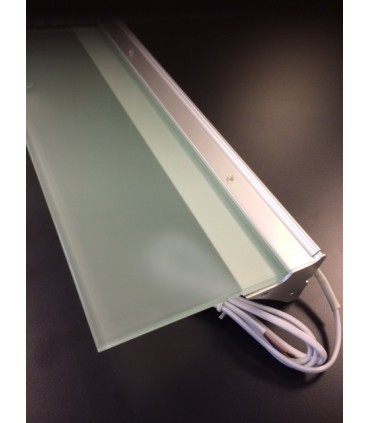 Etagère lumineuse éclairage LED