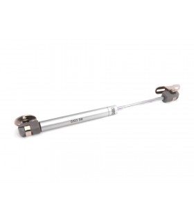 Vérin pneumatique pour porte relevante de meuble de cuisine  Vérin pneumatique pour porte relevante de meuble de cuisine