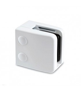 03.Zamak blanc 9016 mat 03.Zamak blanc 9016 mat