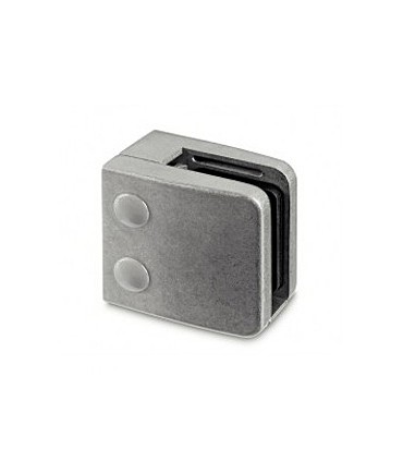 Pince a verre à talon plat - modèle 26 - Zamak brut