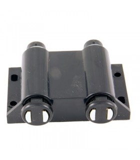 Loquet magnétique double Loquet magnétique double