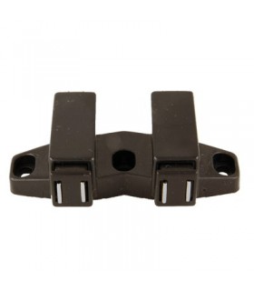 Loquet magnétique double Loquet magnétique double