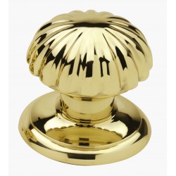 Poignée bouton de porte série Marghérita