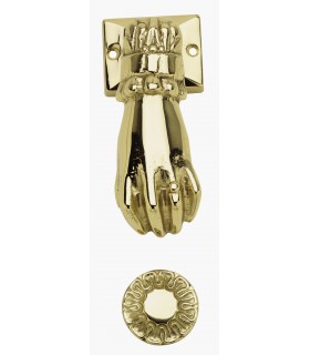 Heurtoir de porte série Main Heurtoir de porte série Main