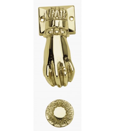 Heurtoir de porte série Main