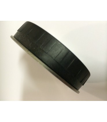 Poignée cuvette inox 304 série Open closed