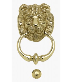 Finition laiton poli brillant Finition laiton poli brillant