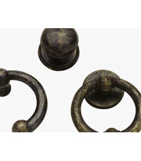 Finition bronze antique Finition bronze antique