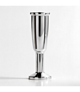 Pied de meuble Ø 40 mm