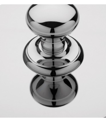 Finition CR Chrome brillant