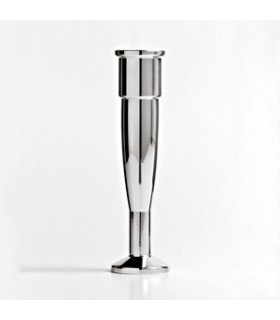 Pied de meuble Ø 40 mm