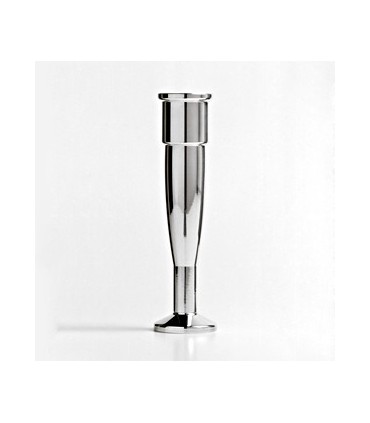 Pied de meuble Ø 40 mm