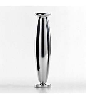 Pied de meuble Ø 40 mm Pied de meuble Ø 40 mm