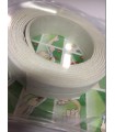 Joint d'étanchéité pour bordure de baignoire ou lavabo Joint d'étanchéité pour bordure de baignoire ou lavabo