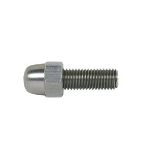 Fixation simple sur poteau pour supports Astra Fixation simple sur poteau pour supports Astra