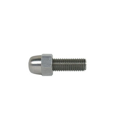 Fixation simple sur poteau pour supports Astra