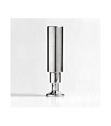 Pied de meuble diamètre 35 mm