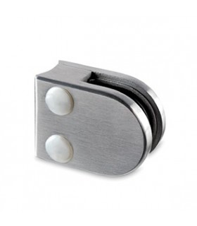 Pince a verre pour tube - modèle 20 - inox aisi 304