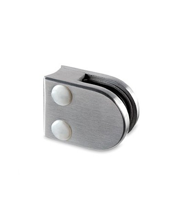 Pince a verre pour tube - modèle 20 - inox aisi 304