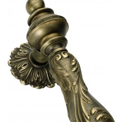 Finition bronze yester