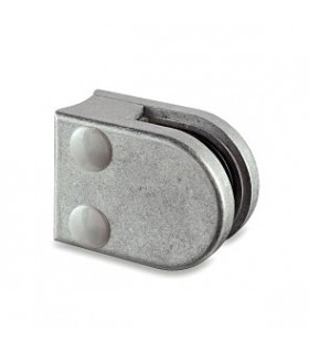 Pince a verre pour tube - modèle 20 - Zamak brut