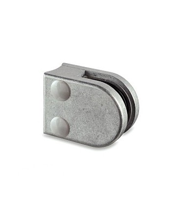 Pince a verre pour tube - modèle 20 - Zamak brut