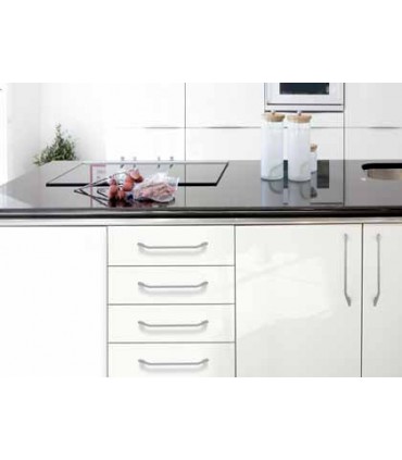 Poignée série Angle 6770 par Estamp