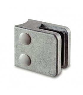 Pince à verre pour tube - modèle 21 - Zamak brut