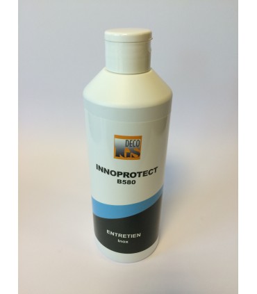 Protection inox INNOPROTECT B580 - 500 ml