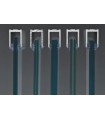 Profil aluminium de 30 x 21 x 30 mm série Profix Profil aluminium de 30 x 21 x 30 mm série Profix
