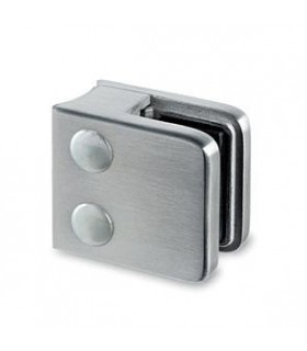 Pince à verre pour tube - modèle 21 - inox aisi 316 Pince à verre pour tube - modèle 21 - inox aisi 316