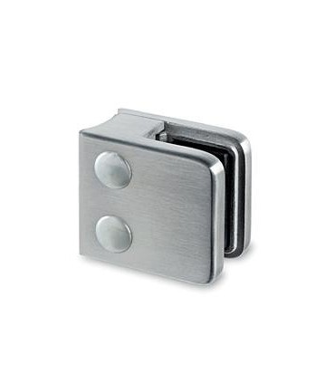Pince à verre pour tube - modèle 21 - inox aisi 316