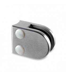 Pince a verre pour tube - modèle 20 - inox aisi 316 Pince a verre pour tube - modèle 20 - inox aisi 316