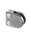 Pince a verre pour tube - modèle 20 - inox aisi 316 Pince a verre pour tube - modèle 20 - inox aisi 316