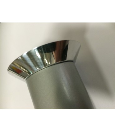 Détail de l'embase sous plateau