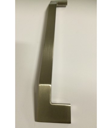 Poignée série Angle 6770 par Estamp