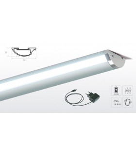 Reglette d'éclairage LED pour tiroir et placard Reglette d'éclairage LED pour tiroir et placard