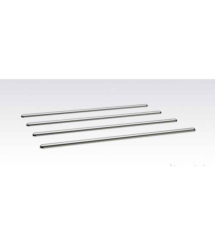 Baguettes et pastilles pour la protection des plans de travail Po...
