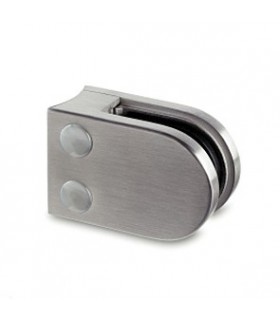 Pince à verre pour tube - modèle 22 - inox aisi 316