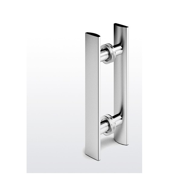 Poignée Porte Douche Verre