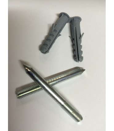 Chiffre découpé en Laiton poli verni hauteur 100 mm