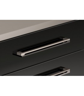 Poignée de meuble design série 818 par SC Poignée de meuble design série 818 par SC